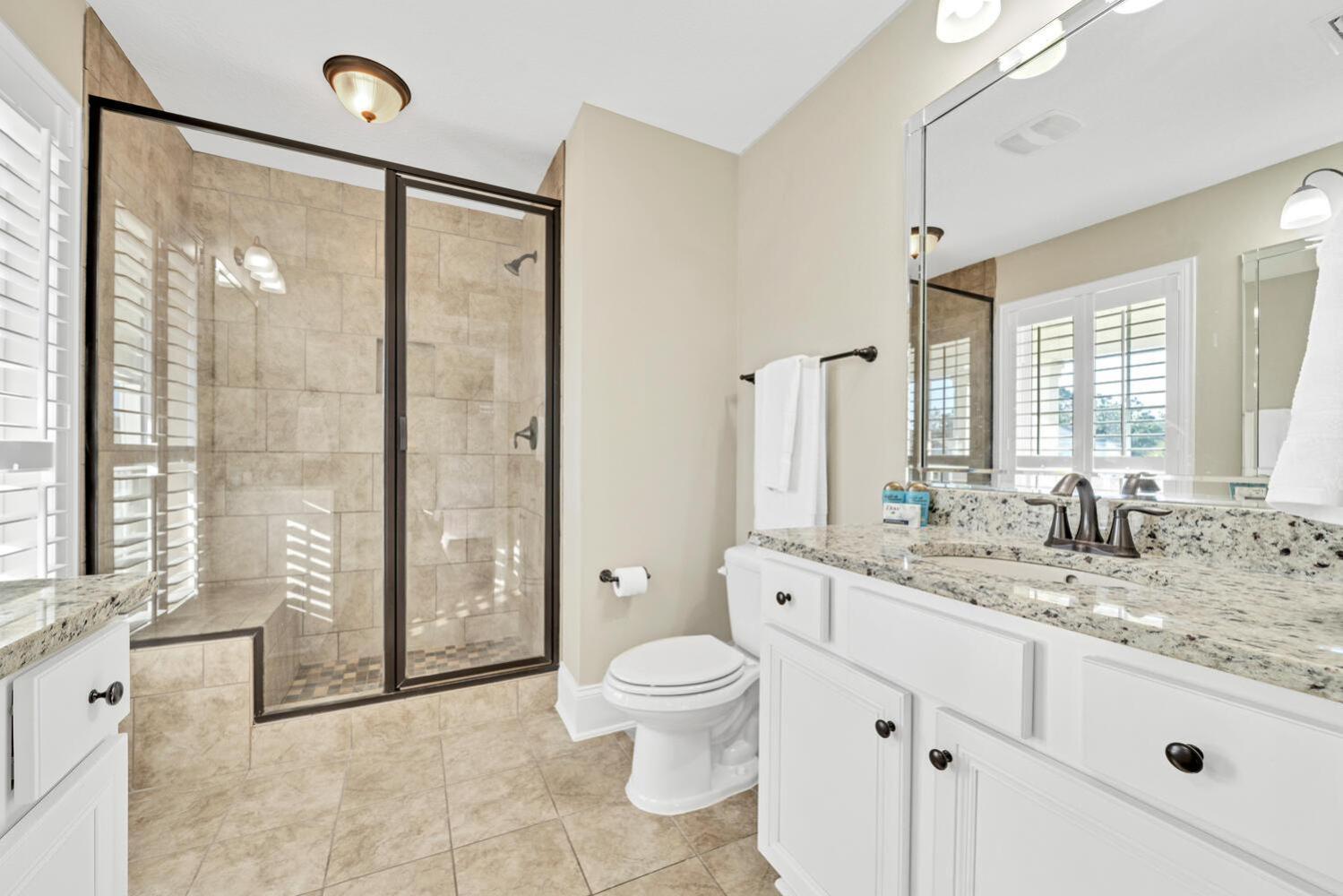 Cypress Breeze, Amazing Community Pool! - Private Outdoor Shower Santa Rosa Beach Exterior photo