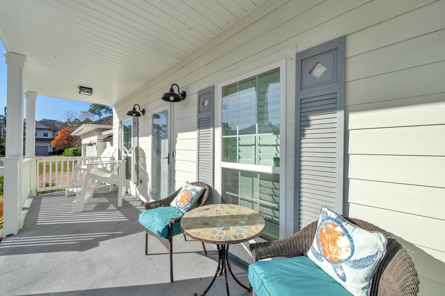 Cypress Breeze, Amazing Community Pool! - Private Outdoor Shower Santa Rosa Beach Exterior photo