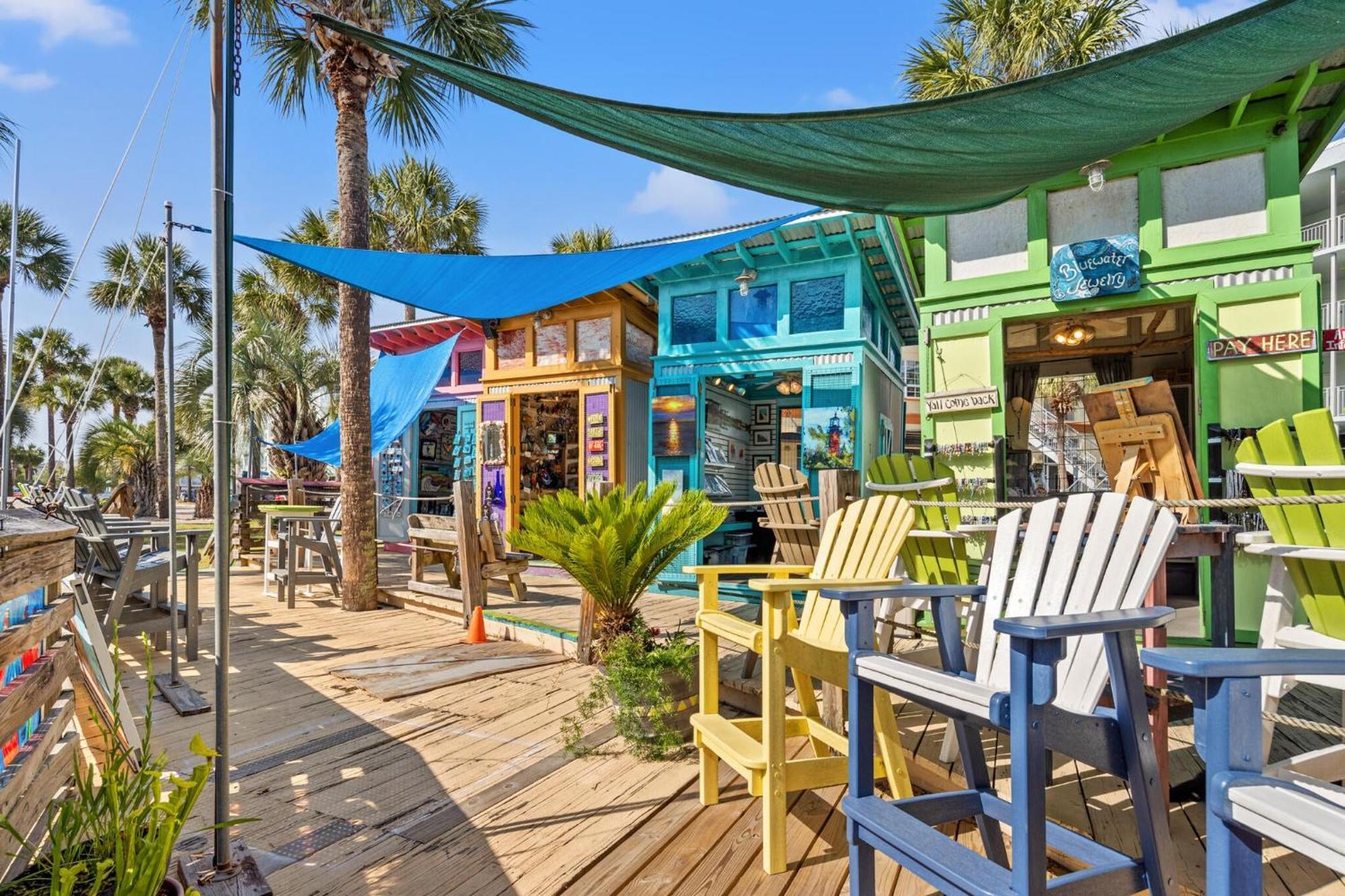 Cypress Breeze, Amazing Community Pool! - Private Outdoor Shower Santa Rosa Beach Exterior photo